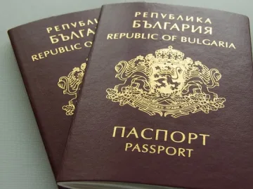 44% от чужденците, взели БГ гражданство за 2011г. са македонци