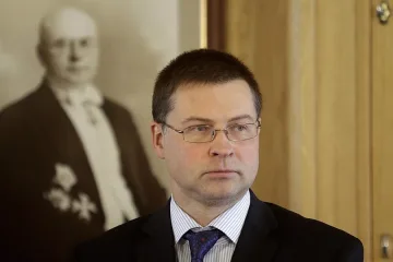 Латвийският премиер дава оставка заради драмата в Рига