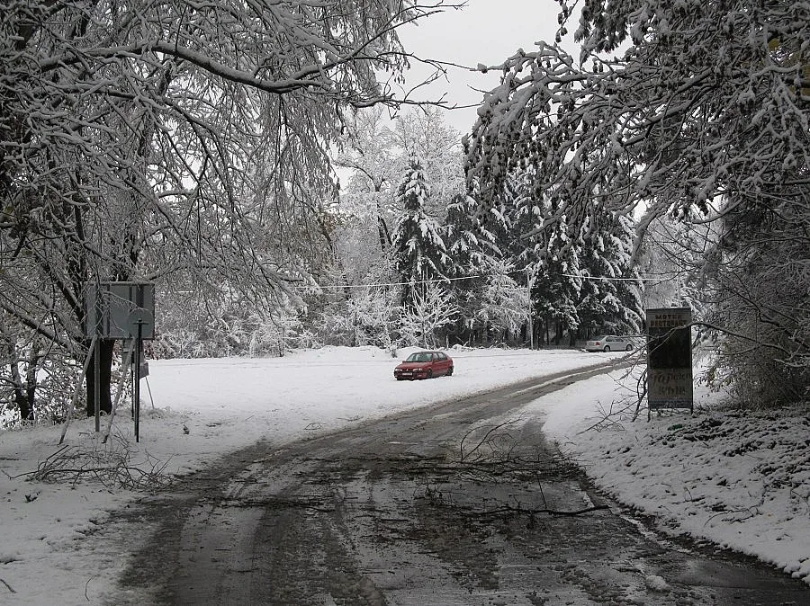 От ОПУ Кърджали са в пълна готовност за зимно почистване