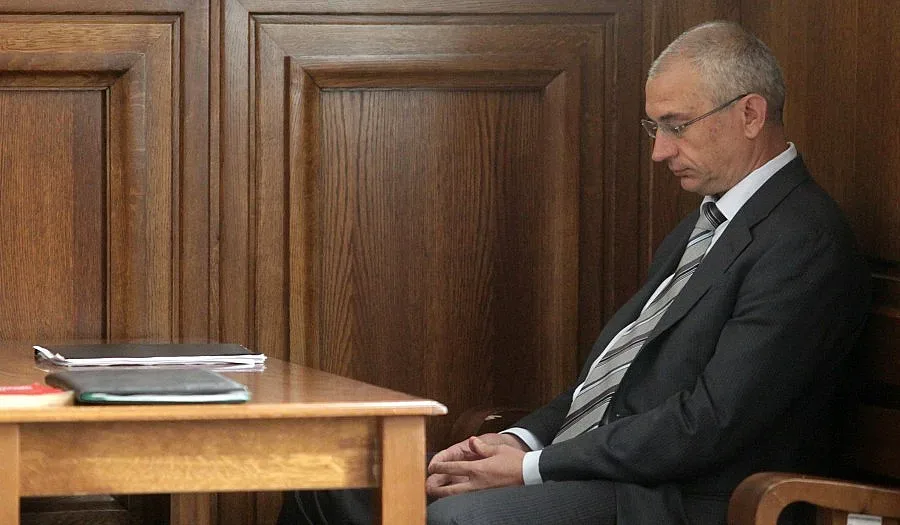 Поредно отлагане на делото „Батко и братко"