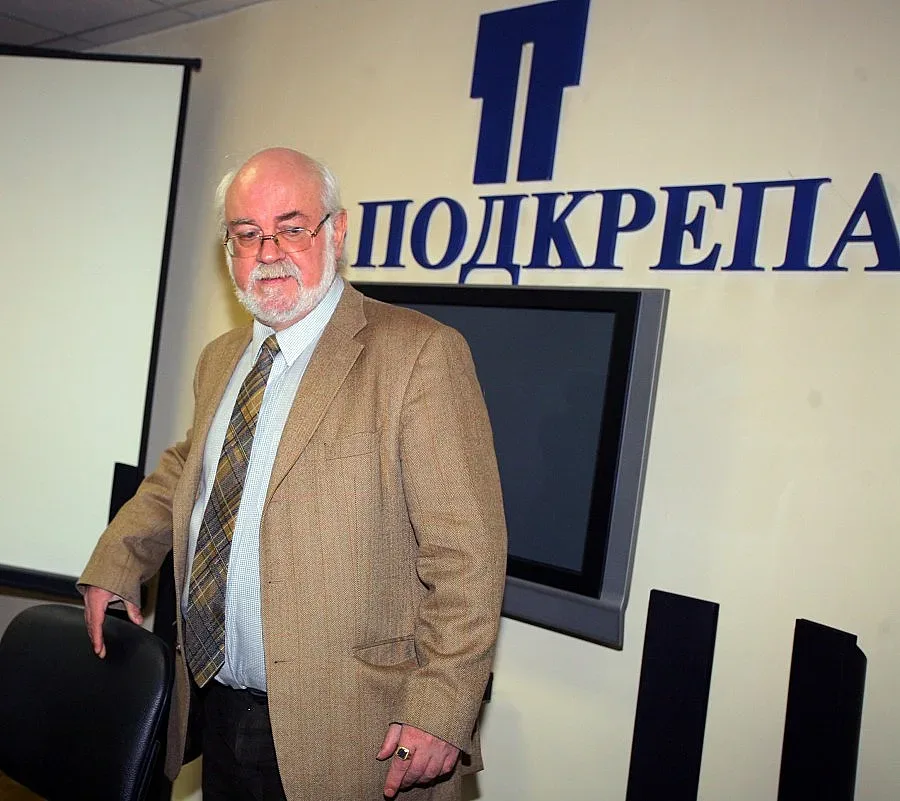 Разпитали Тренчев за смърта на дядо Кирил