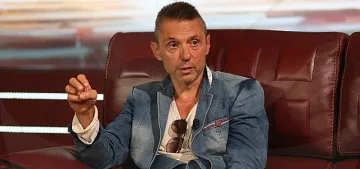 Крум Савов опроверга слуховете за телевизията на Слави