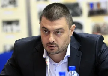 Бареков иска да отрежат партийните субсидии