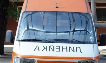 5-има осмокласници паднаха в дере