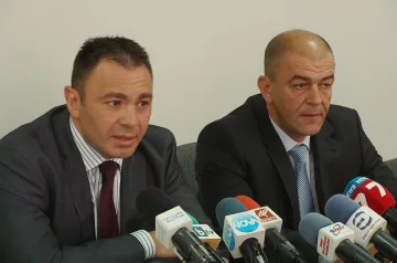 Двама фаворити за поста на Гребенаров в Пловдив