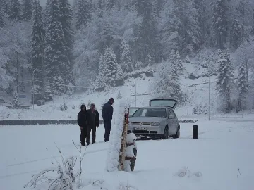 Виелицата иде с 20 см сняг