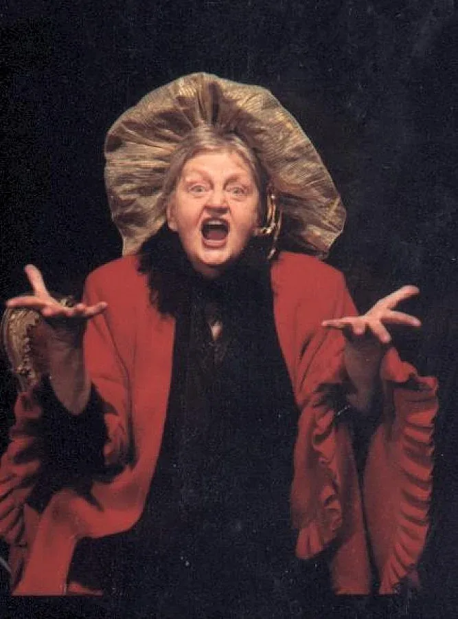 250 пъти триумф за Лолова