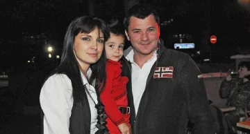 Елен и Жени простиха на мъжете си