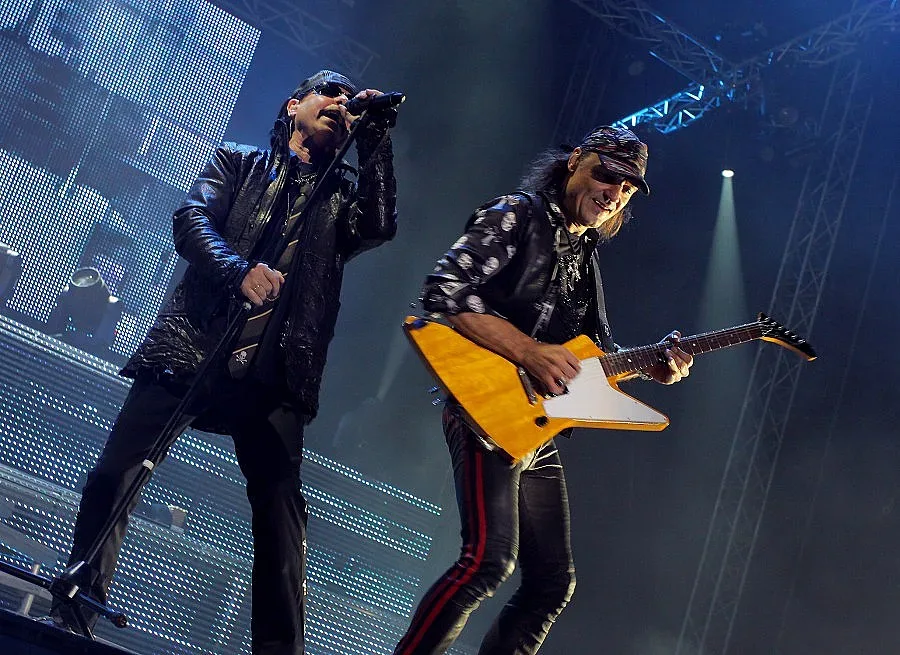 Матиас Ябс от "Скорпиънс": Клаус загуби гласа си през 1981-ва