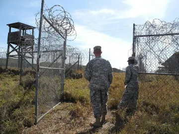 ЦРУ вербувало в Гуантанамо