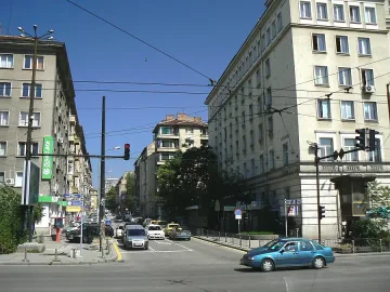 Бизнесът си иска ДДС за подарени улици