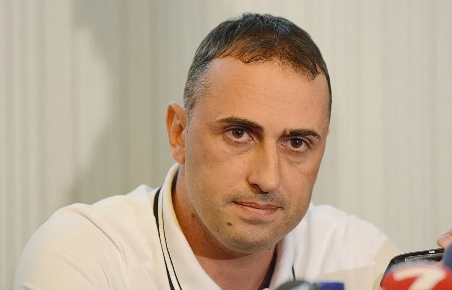 Петев възроди АЕЛ, хвалят го в Кипър