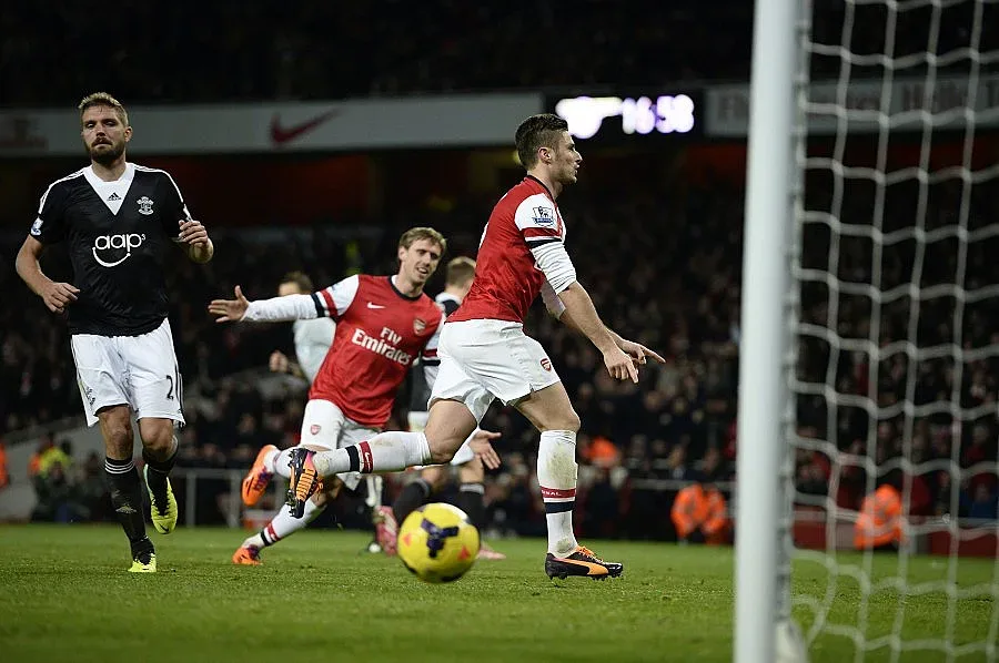 Прибраха на топло вандал от "Арсенал"