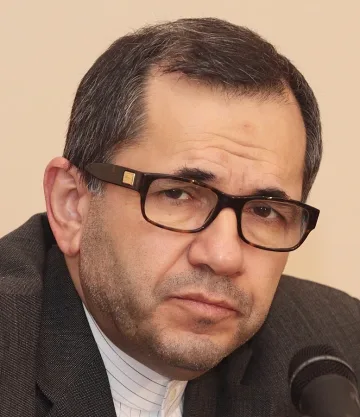 Иранският газ може да тръгне към България