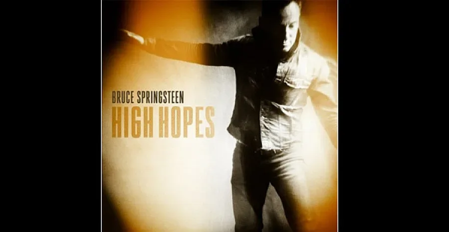 Спрингстийн с нов сингъл, издава албум януари