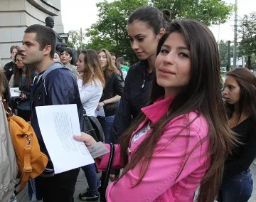 Правят търговци от ректорите