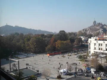 Калиакренското деспотство гостува в Шумен