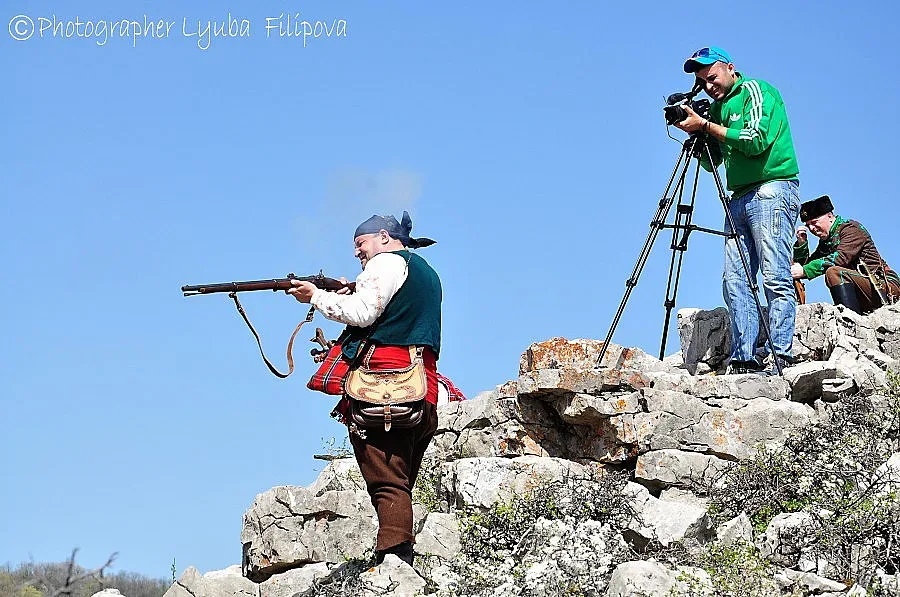 Филм за Ботев тръгна на национално турне