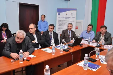 В Монтана умуваха как да се измъкнат от бедността