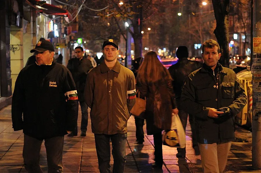 Расате не се отказва от патрулите и след среща с полицията