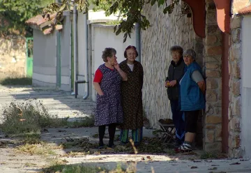 Възрастта за пенсиониране замръзва за година