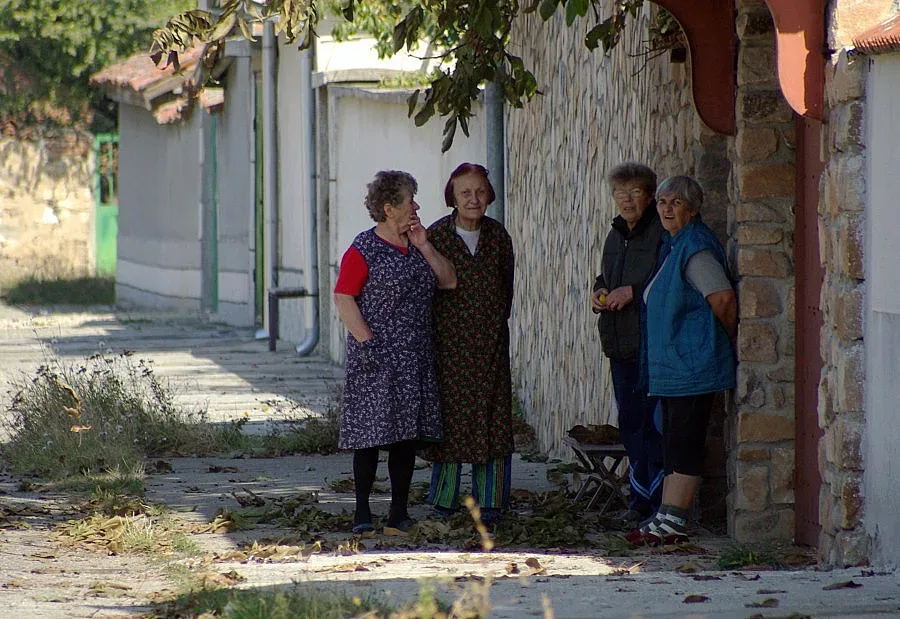 Възрастта за пенсиониране замръзва за година