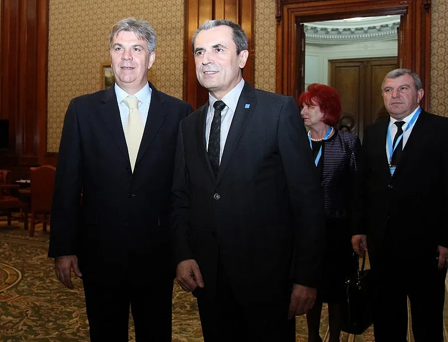 Китай избра България за център по земеделие