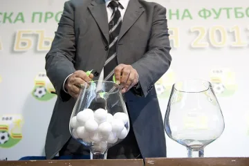 Жребият за Купата: Ботев чака ЦСКА или "Левски"