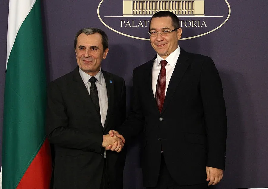 Каним китайци да правят тунела под Шипка