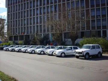 Борим граничната престъпност заедно с Румъния и Сърбия