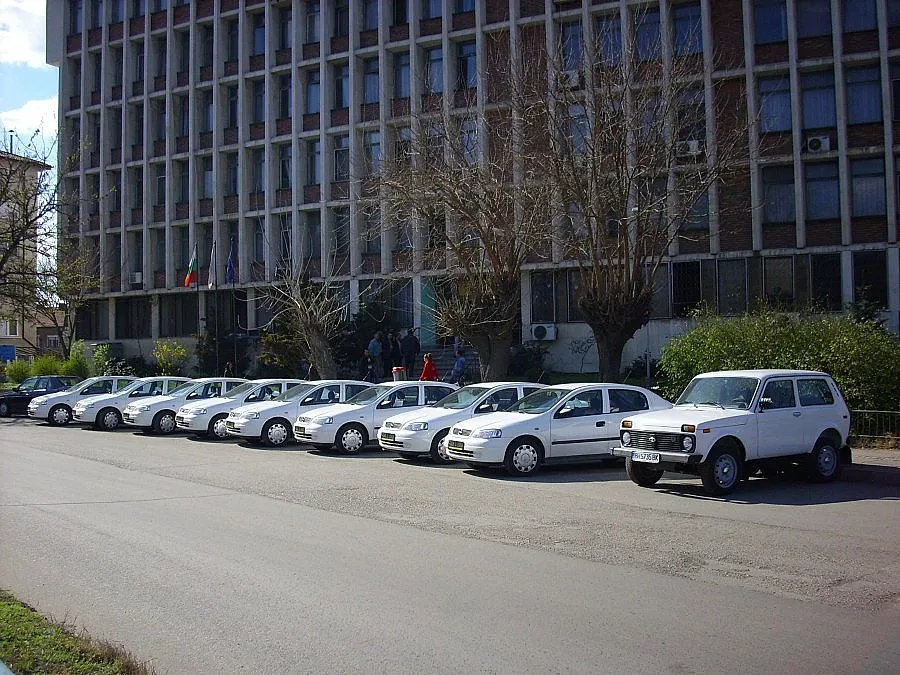 Борим граничната престъпност заедно с Румъния и Сърбия