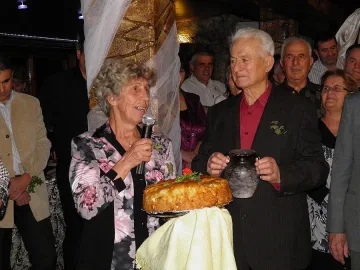 15 златни и 53 сребърни сватби честват в Разлог