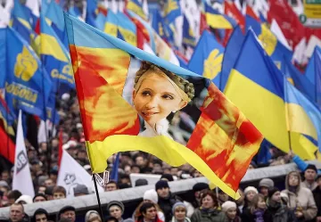 Юлия Тимошенко обяви гладна стачка