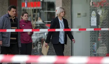 Кроки и Килърите 2 обирали в комбина