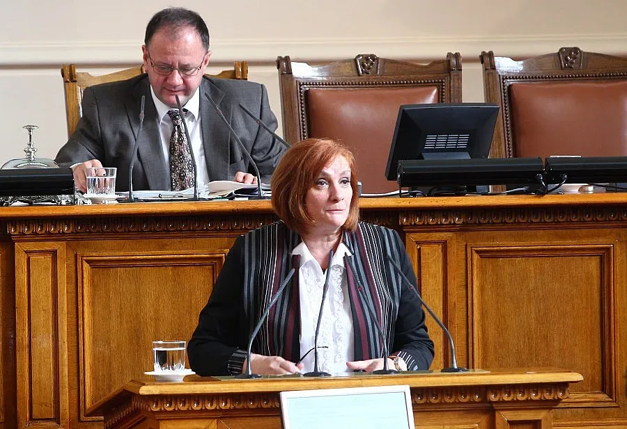 Актуализират концесията с "Юлен"