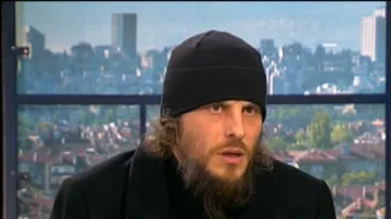 Игнатий разбуни църквата