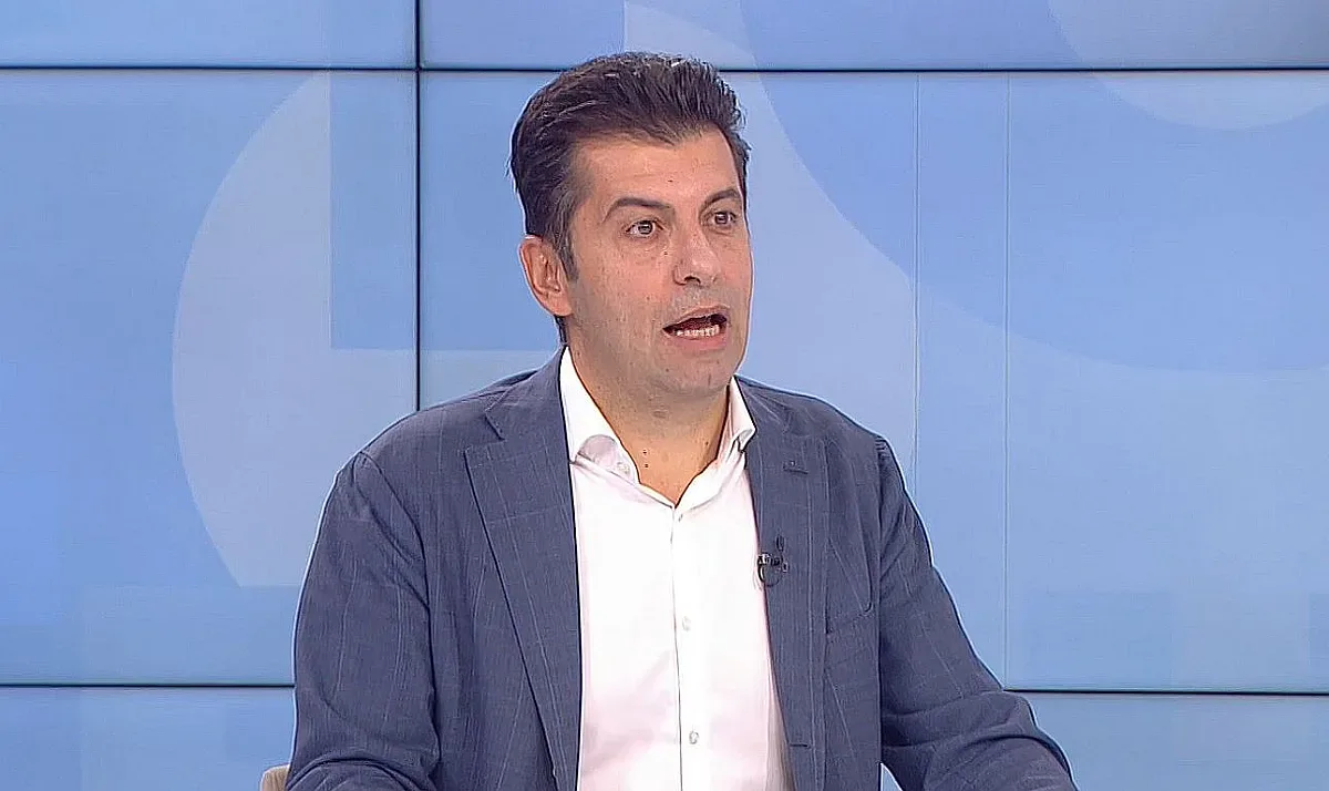 Петков шокира с уникални твърдения! Кого видя като победител на вота