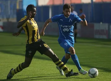 Титуляр на "Ботев" призна за катастрофа