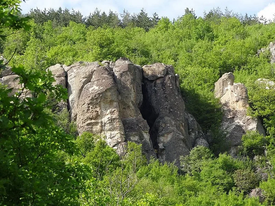 Тайните на Утробата