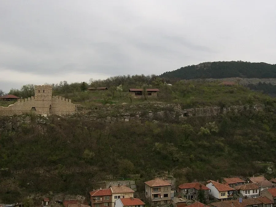 Трапезица става приоритет за Първанов