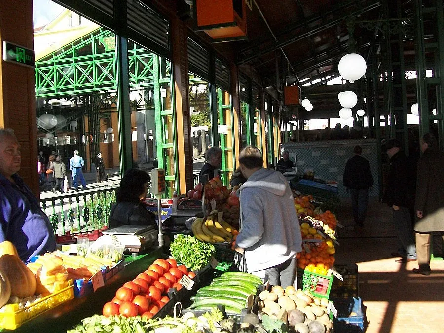 Отвори врати европейско тържище в Стара Загора