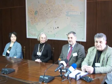 Млади тромпетисти от 10 страни ще се надсвирват