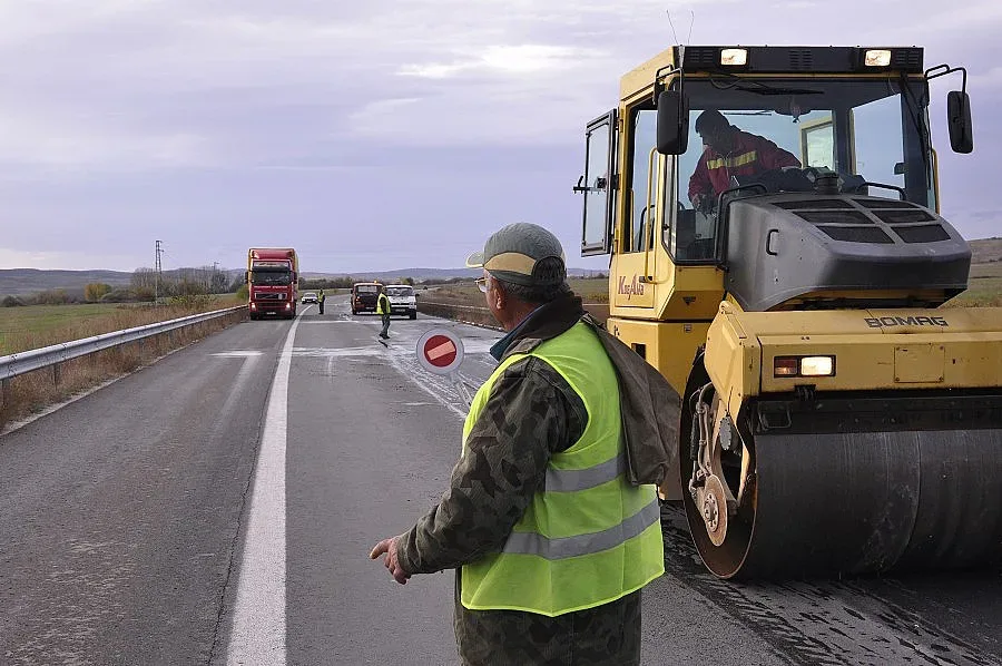 Трудови инспектори тръгват по магистралите