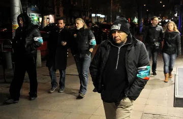 Прокуратурата: Гражданските патрули не са съгласувани с МВР