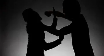 Жена влезе в болница след побой