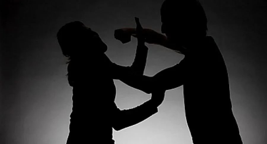 Жена влезе в болница след побой