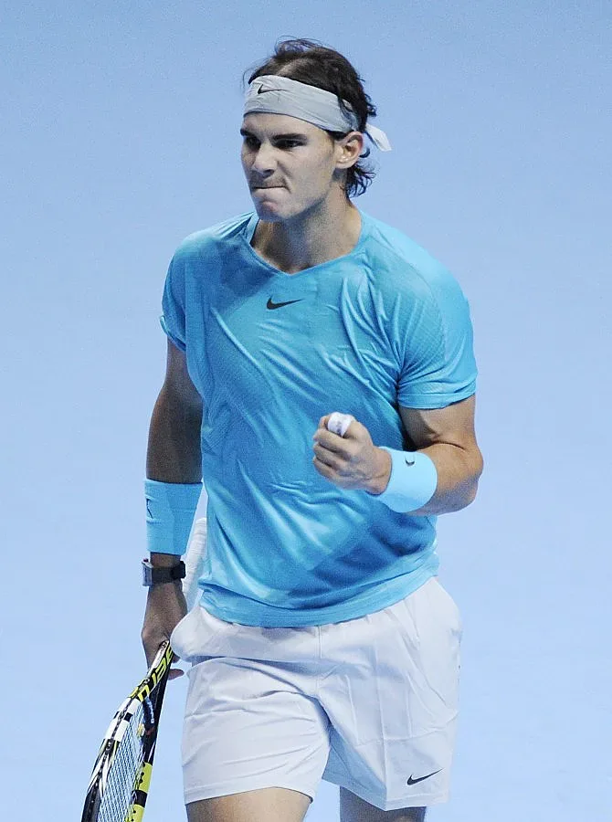 Читатели определиха Надал за Най-добър спортист на Испания