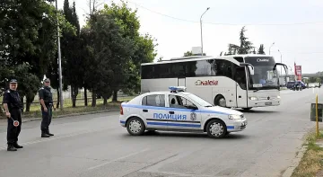 Назначават нов директор на Полицията