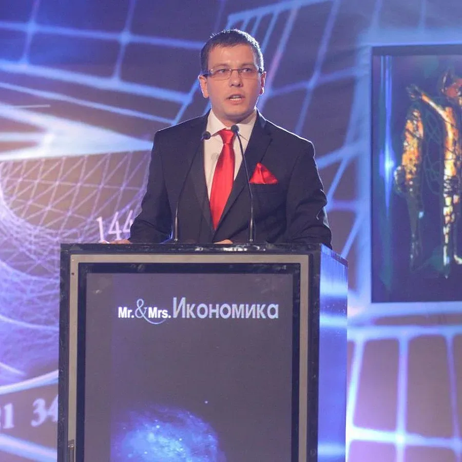 33-ма бизнес лидери номинирани за "Мистър и Мисис Икономика"