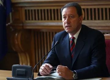Оградата на българо-турската граница готова до седмица